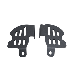 Footrest For Hero X Pulse 210 - Motodrift