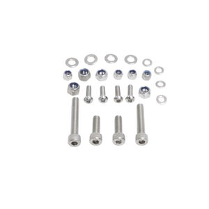 Footrest For Hero X Pulse 210 - Motodrift