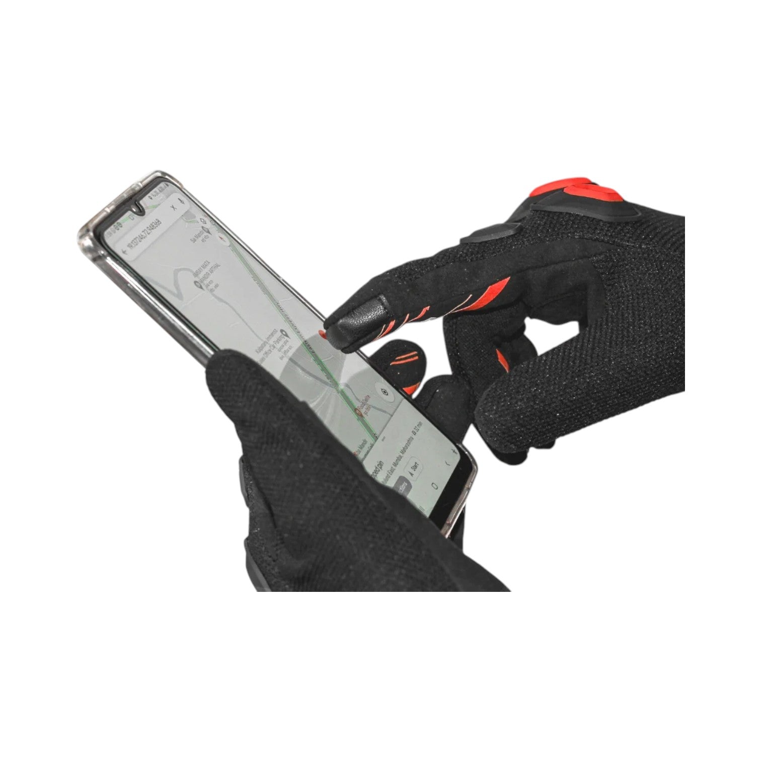 Raida Avanture Gloves