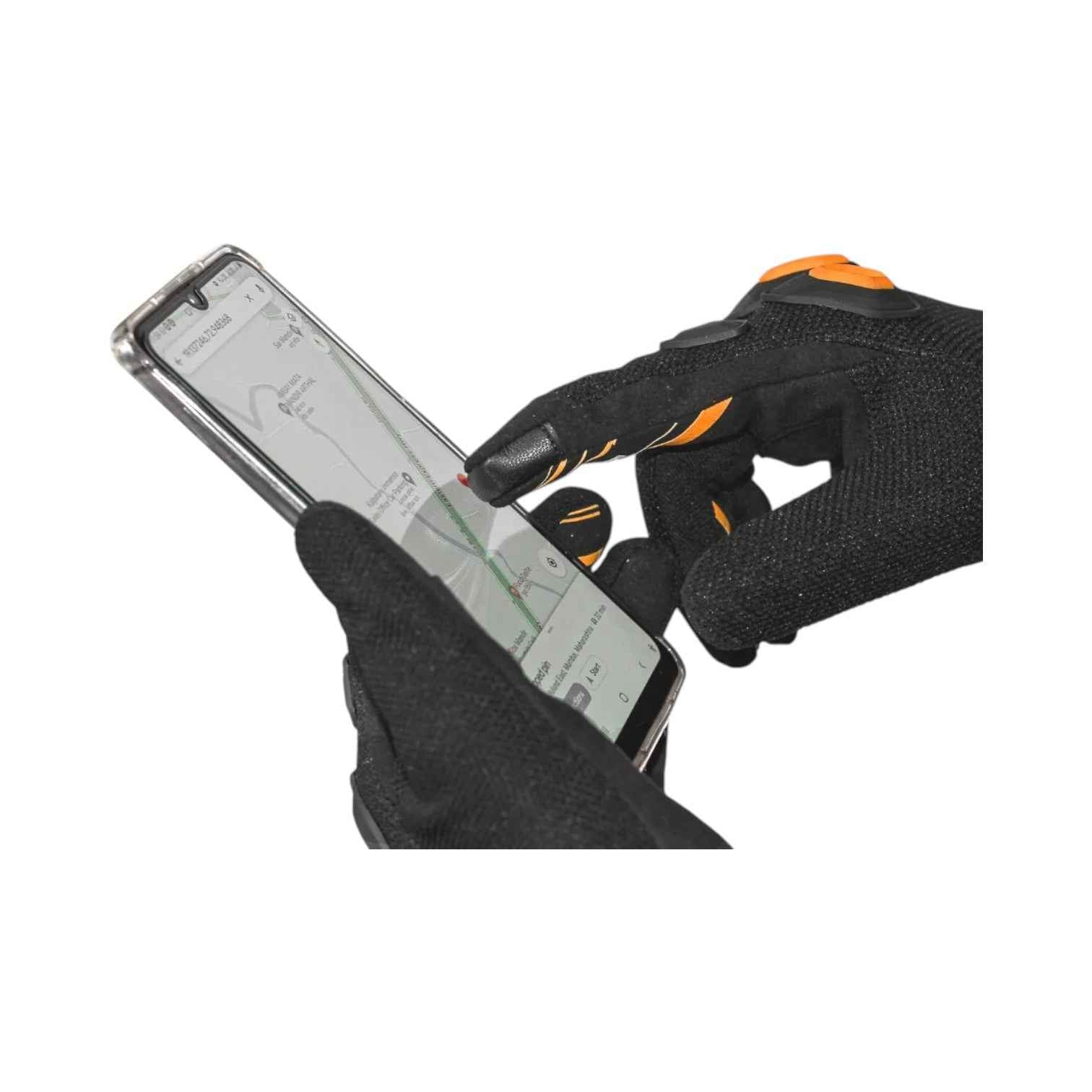 Raida Avanture Gloves