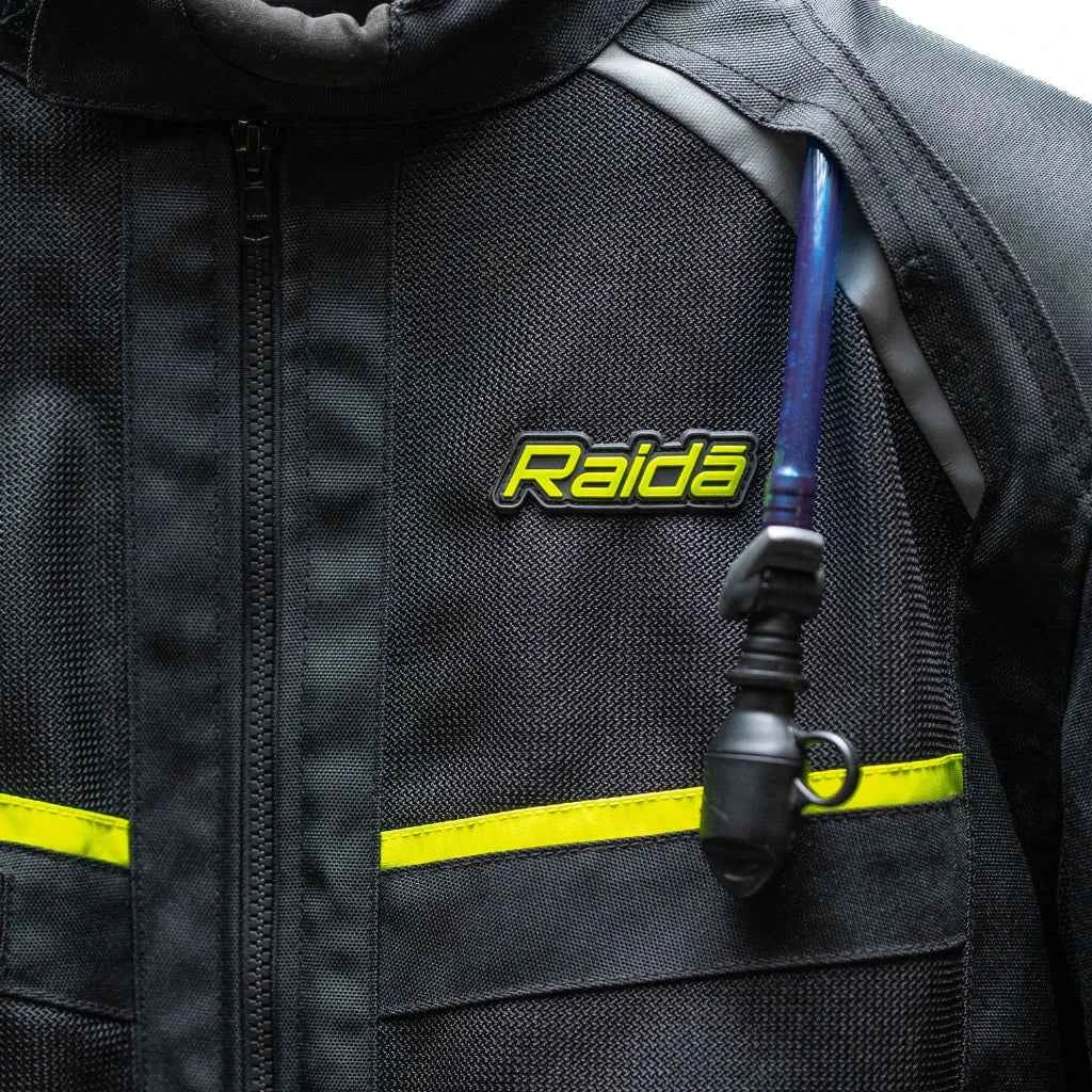 Raida Rover Jacket