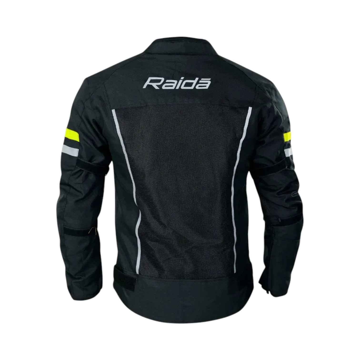 Raida TourBine Jacket