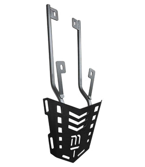 Moto Torque Yamaha MT 15 Back Carrier - Motodrift