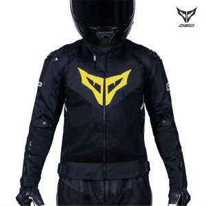DSG GPX Riding Jacket - Motodrift