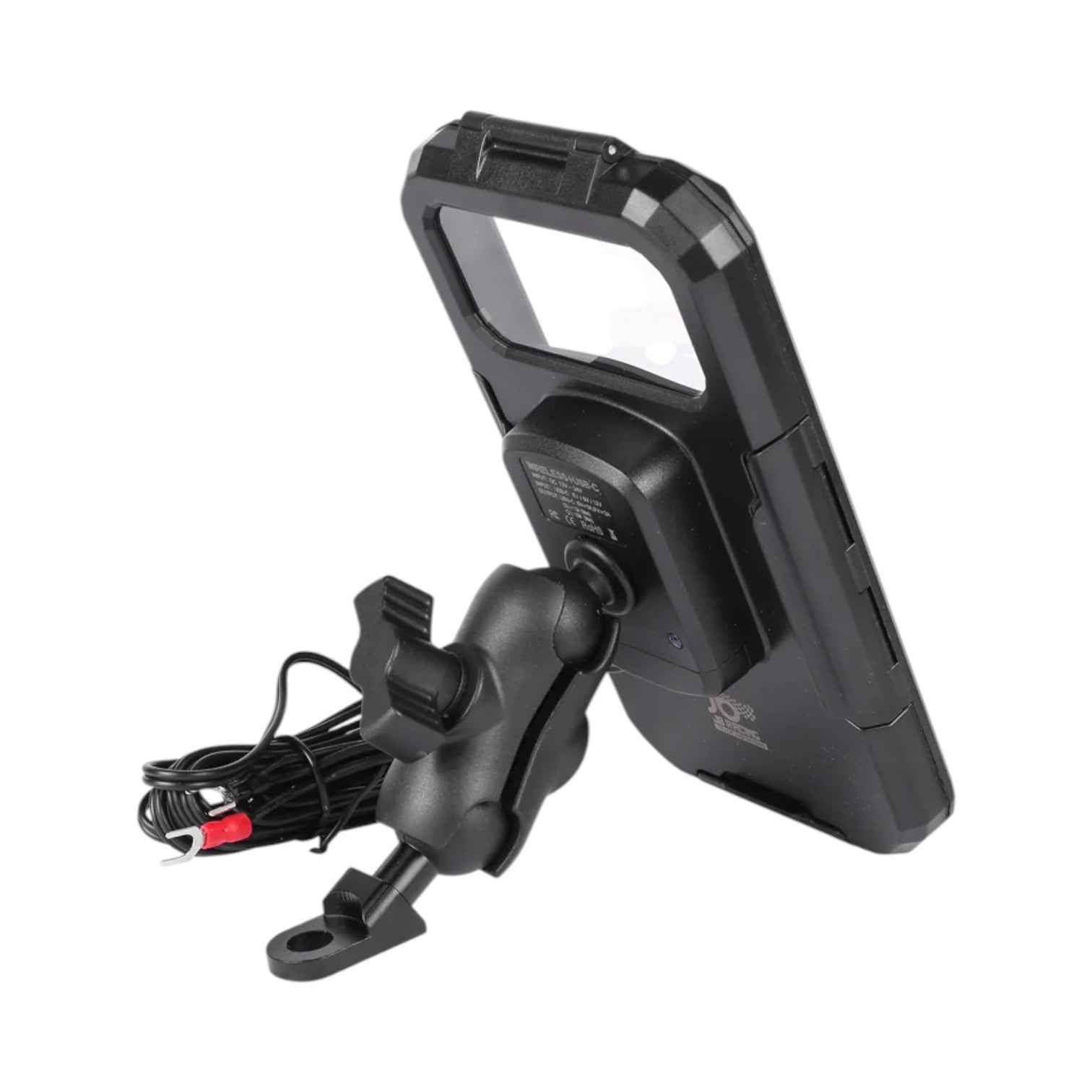 Jb Racing M18S-A4 Mobile Charger Mirror Mount