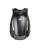 Motorcycle Backpack Hard Shell - T7 - Motodrift