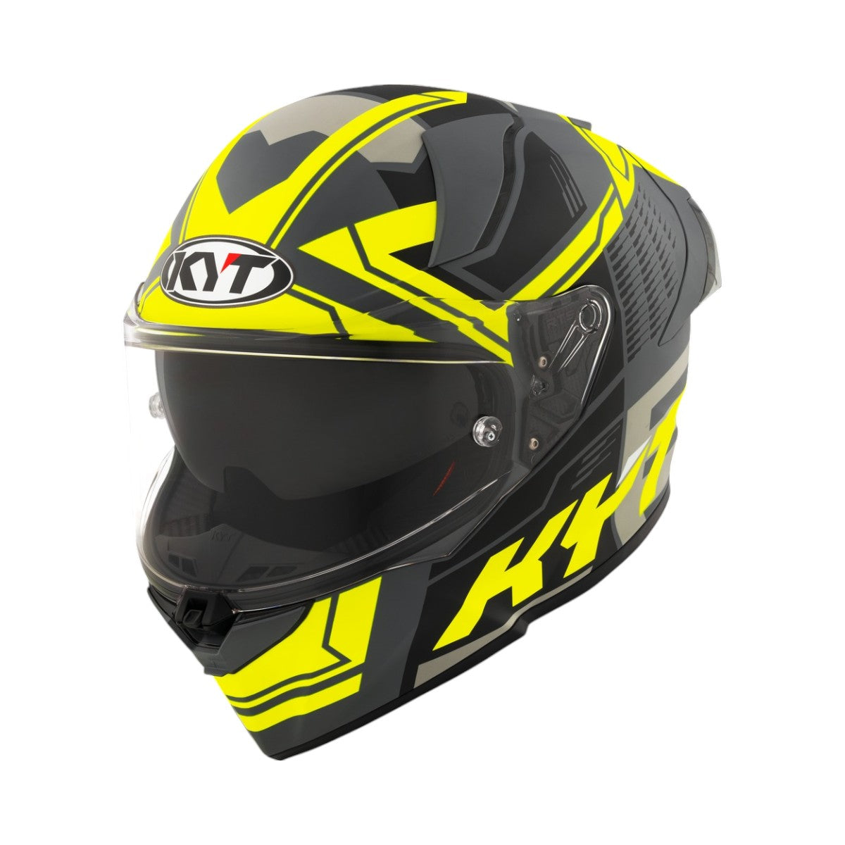 KYT R2R Pro Octane - Motodrift