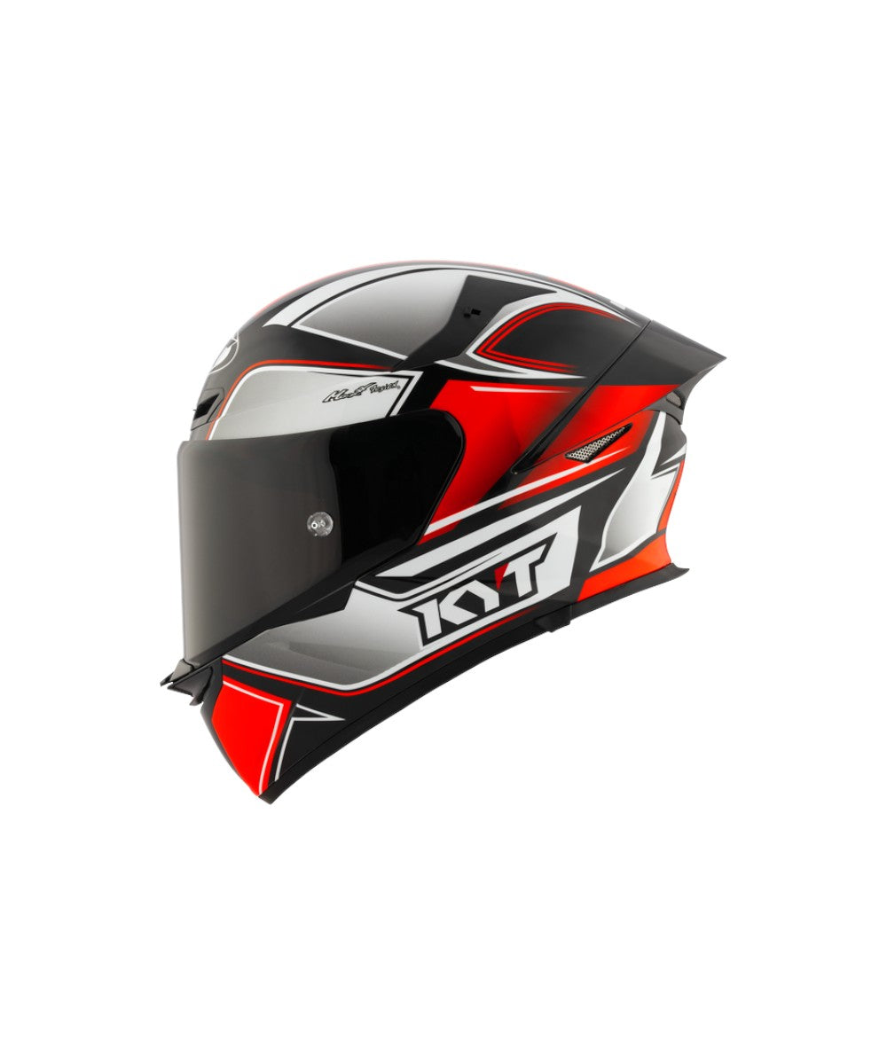 KYT TT Revo Tourist - Motodrift