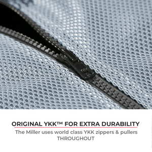 ViaTerra Mesh Riding Jacket - Motodrift