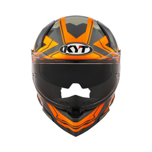 KYT R2R Pro Octane - Motodrift