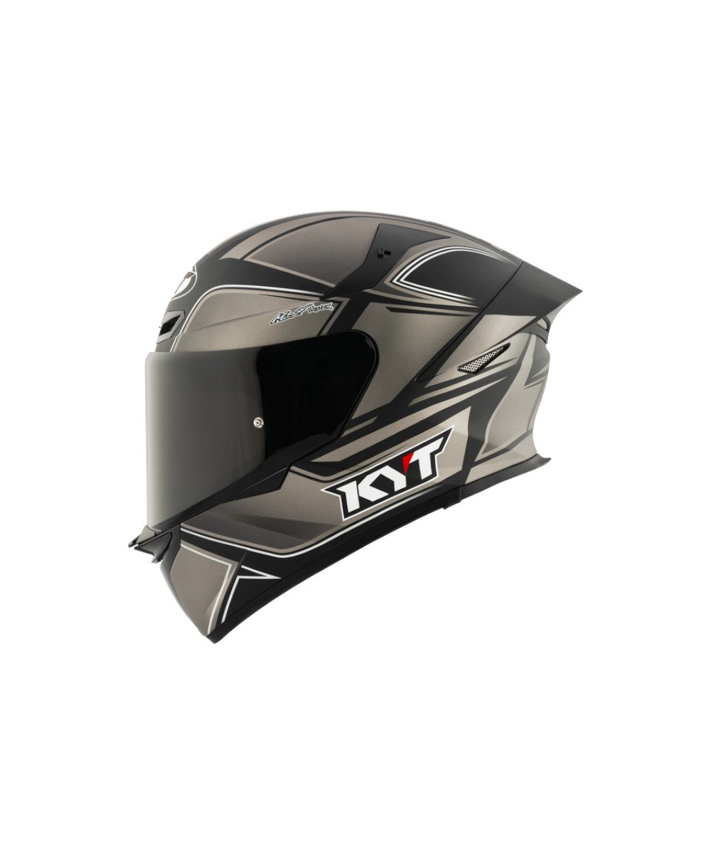 KYT TT Revo Tourist - Motodrift