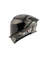 KYT TT Revo Tourist - Motodrift