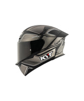 KYT TT Revo Tourist - Motodrift