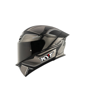 KYT TT Revo Tourist - Motodrift