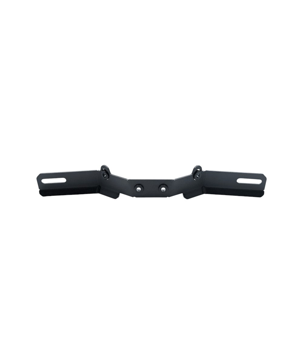 Maddog KTM 390 Adventure clamp for Alpha and Delta - Motodrift