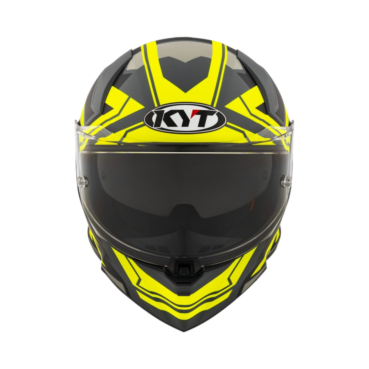 KYT R2R Pro Octane - Motodrift