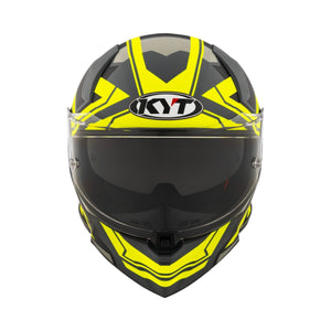 KYT R2R Pro Octane - Motodrift