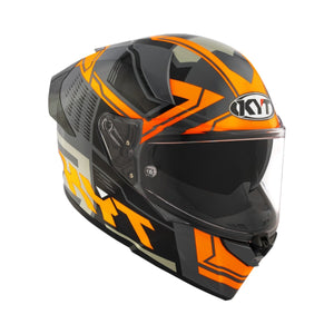 KYT R2R Pro Octane - Motodrift