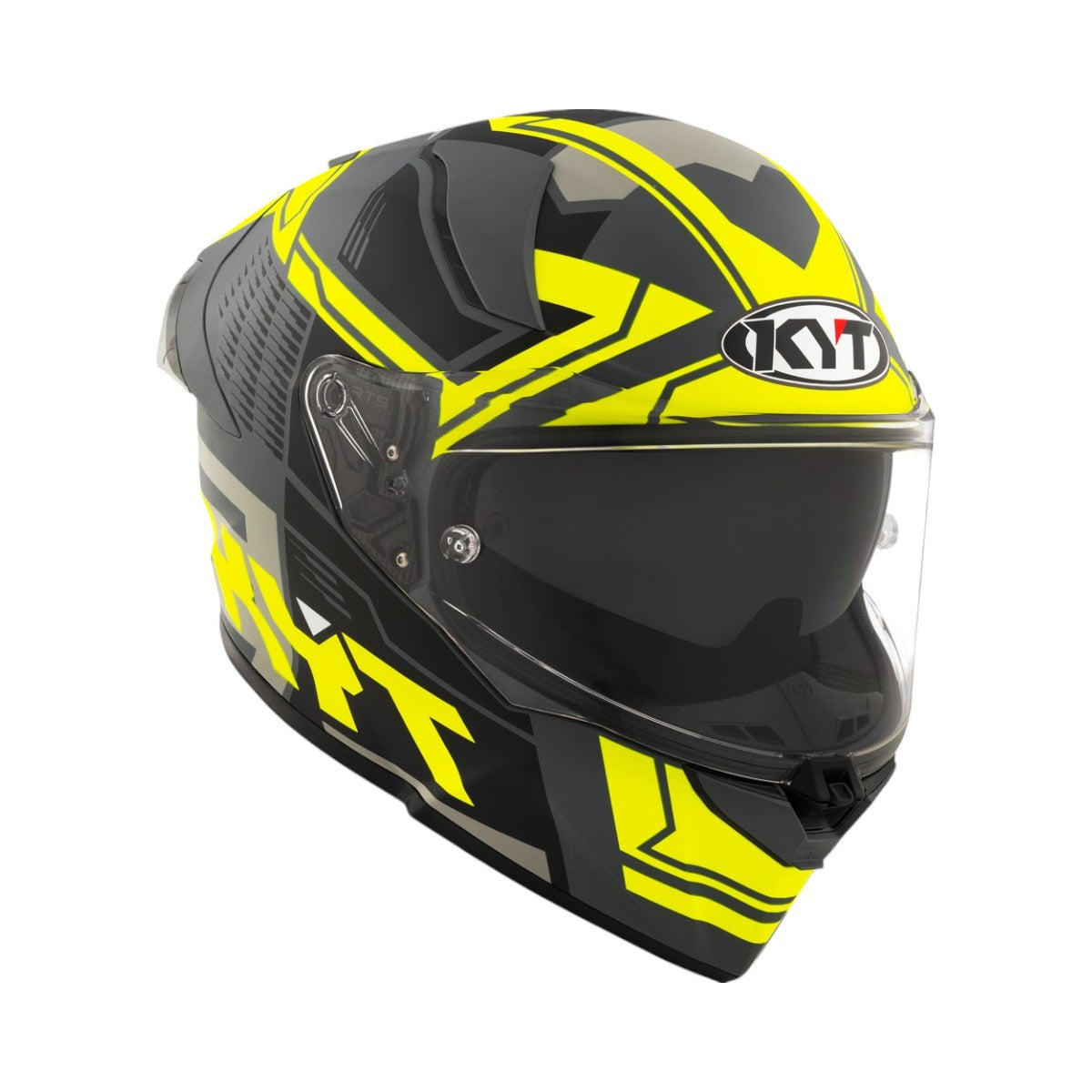 KYT R2R Pro Octane - Motodrift