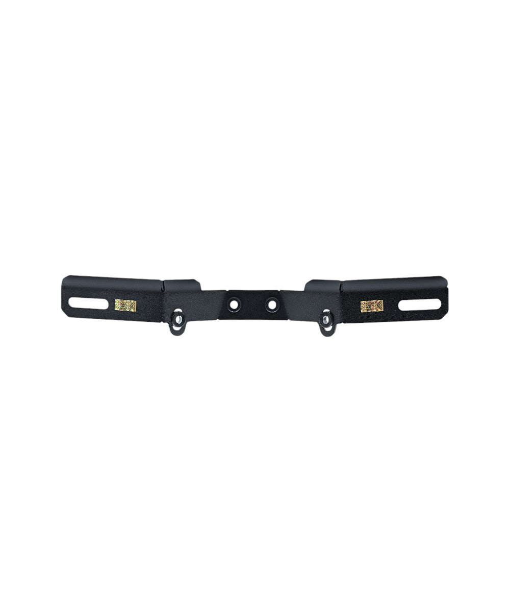 Maddog KTM 390 Adventure clamp for Scout and Scout X - Motodrift