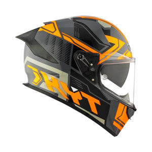 KYT R2R Pro Octane - Motodrift
