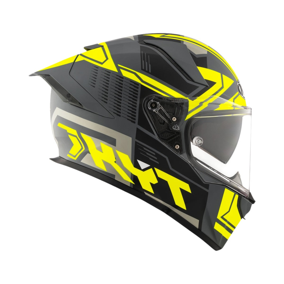 KYT R2R Pro Octane - Motodrift