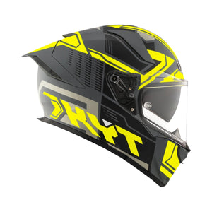 KYT R2R Pro Octane - Motodrift