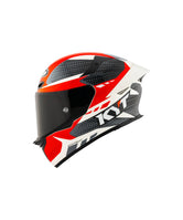 KYT TT Revo Gear - Motodrift