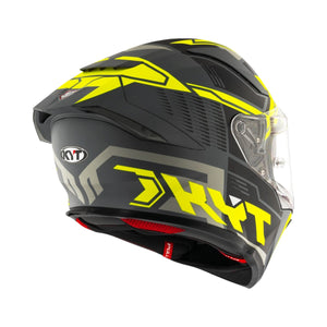 KYT R2R Pro Octane - Motodrift