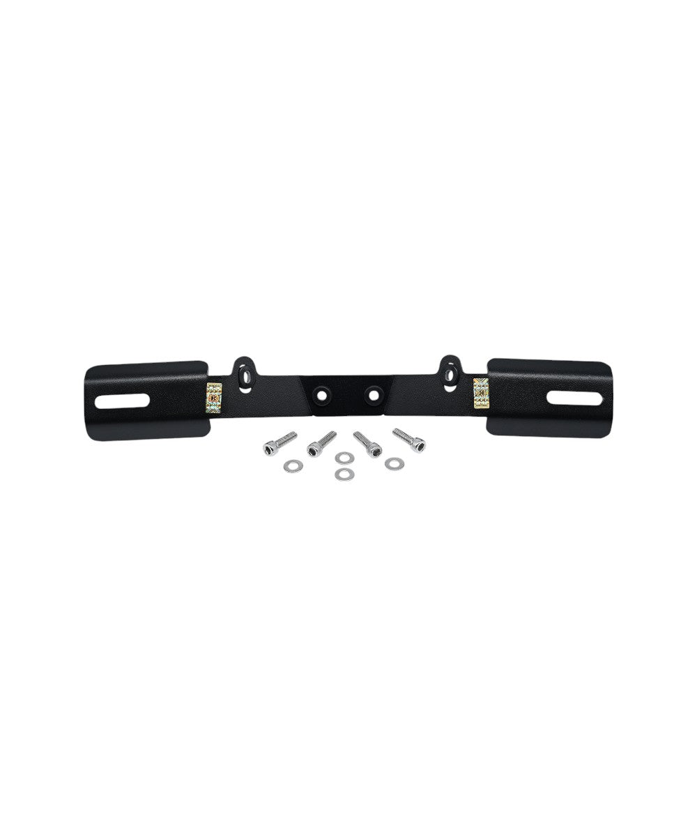 Maddog KTM 390 Adventure clamp for Scout and Scout X - Motodrift