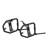 Moto Torque Domistay Saddle Stays For Bajaj Dominar 250 / 400 - Motodrift