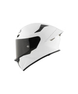 KYT TT Revo Plain - Motodrift