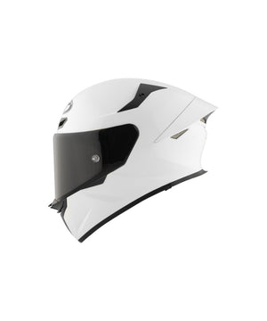 KYT TT Revo Plain - Motodrift