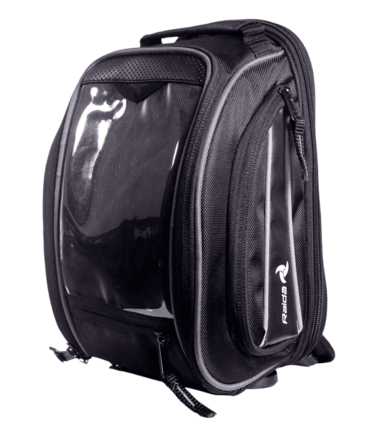 Raida RD-Metro Tank Bag - Motodrift