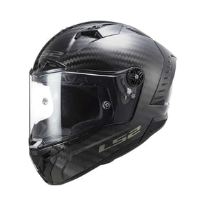 LS2 FF805 Thunder Carbon Gloss-06 - Motodrift