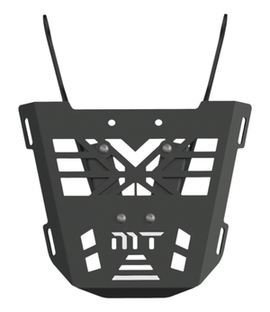 Moto Torque Back Carrier For Honda CB300R - Motodrift