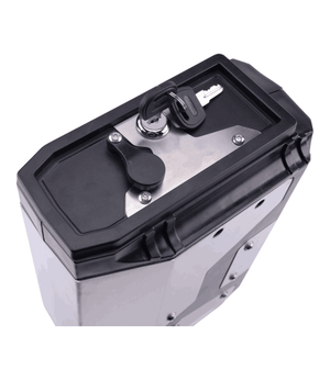Motorcycle Tool Box Waterproof - Motodrift