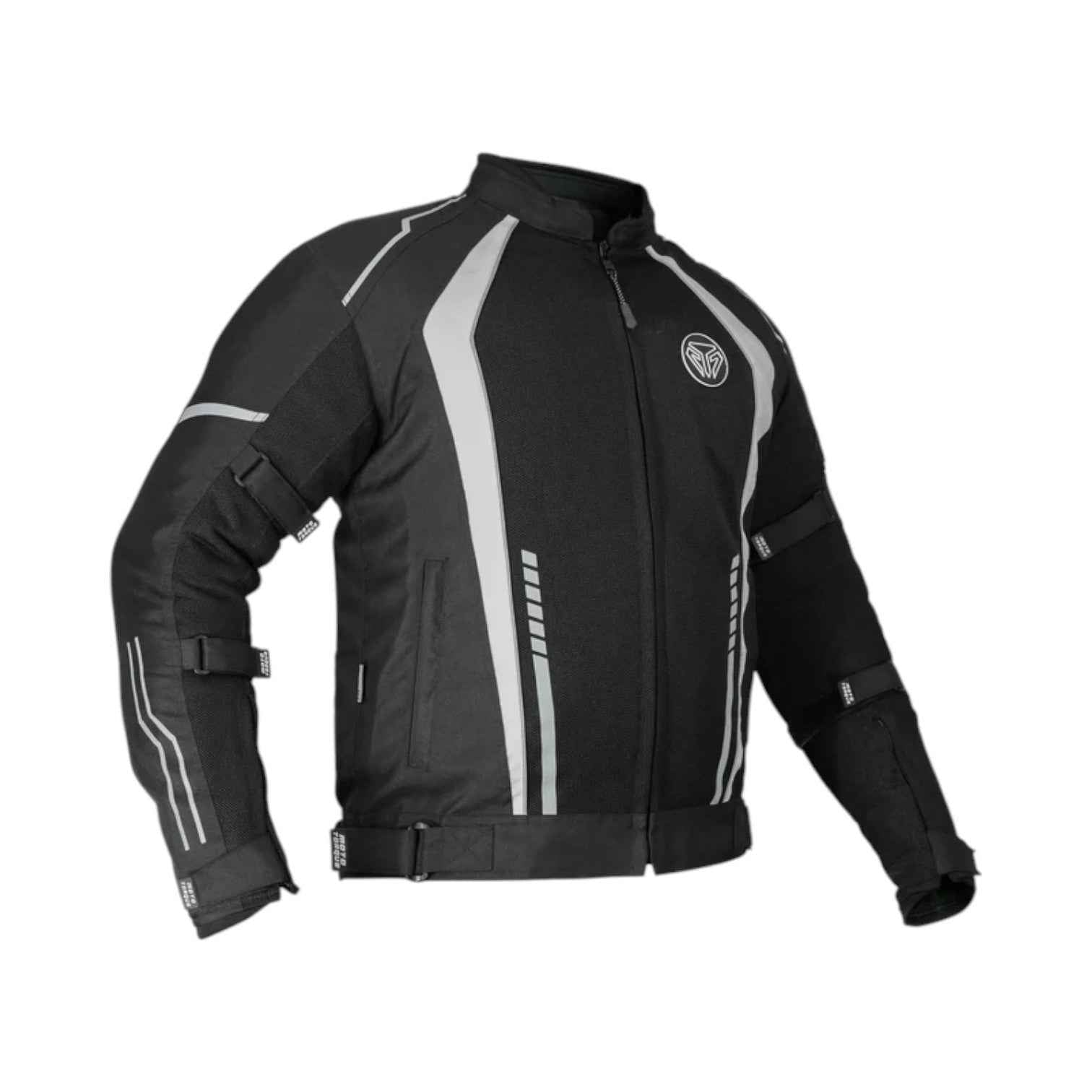 Moto Torque Blade Pro Riding Jacket