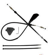 Pro-Spec Easy Clutch Pro-Plus for 650cc & Below - Motodrift