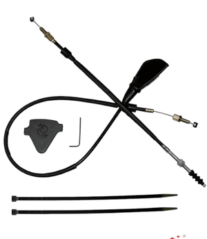 Pro-Spec Easy Clutch Pro-Plus for 650cc & Below - Motodrift