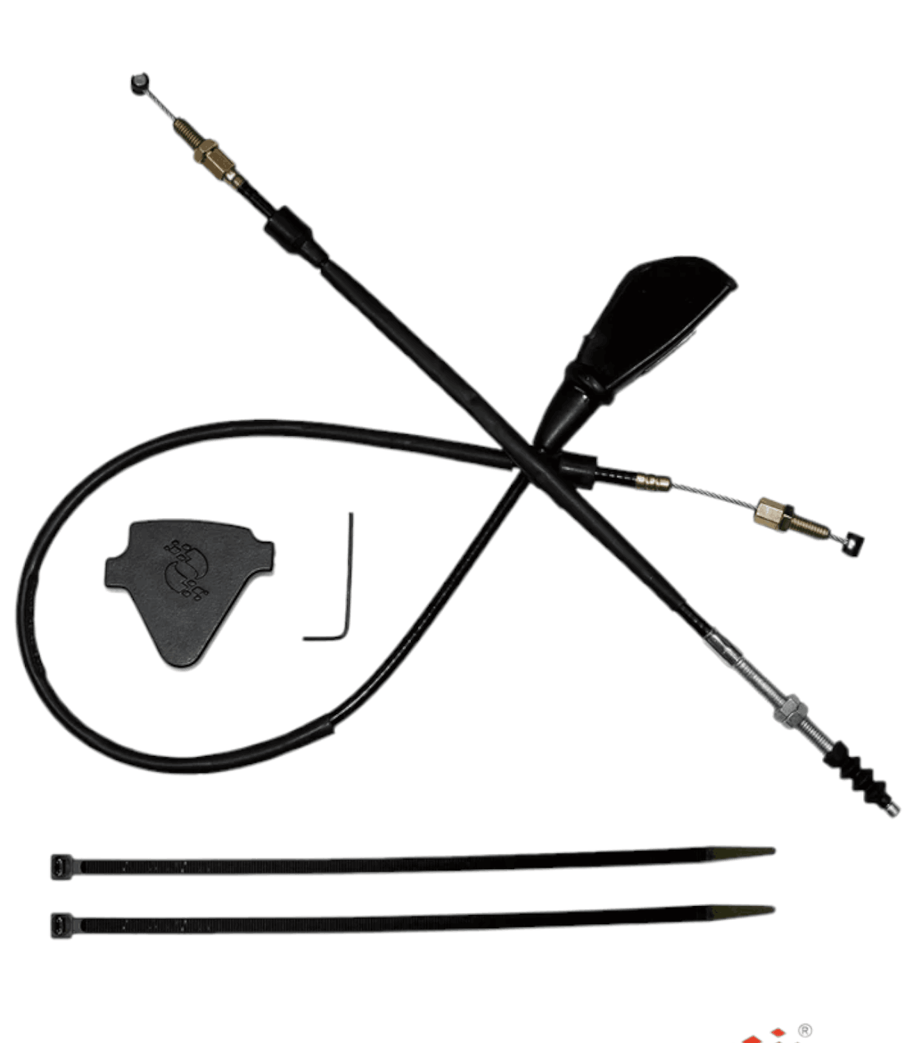 Pro-Spec Easy Clutch Pro-Plus for BMW/TVS (310 CC) - Motodrift