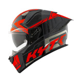 KYT R2R Pro Octane - Motodrift