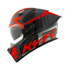 KYT R2R Pro Octane - Motodrift