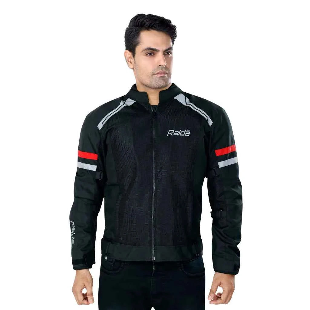 Raida TourBine Jacket