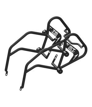 Moto Torque Crash Guard For TVS Apache RTR 200 4V - Motodrift