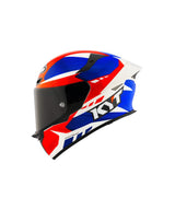 KYT TT Revo Gear - Motodrift