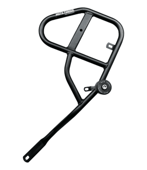 Moto Torque Crash Guard For Yamaha FZ-S V3 / V4 - Motodrift