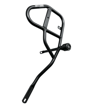 Moto Torque Crash Guard For Yamaha FZ-S V3 / V4 - Motodrift