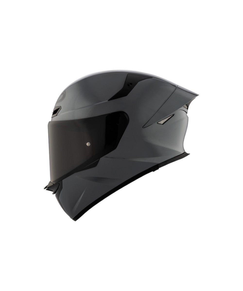 KYT TT Revo Plain - Motodrift