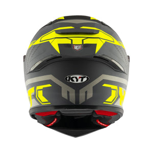 KYT R2R Pro Octane - Motodrift